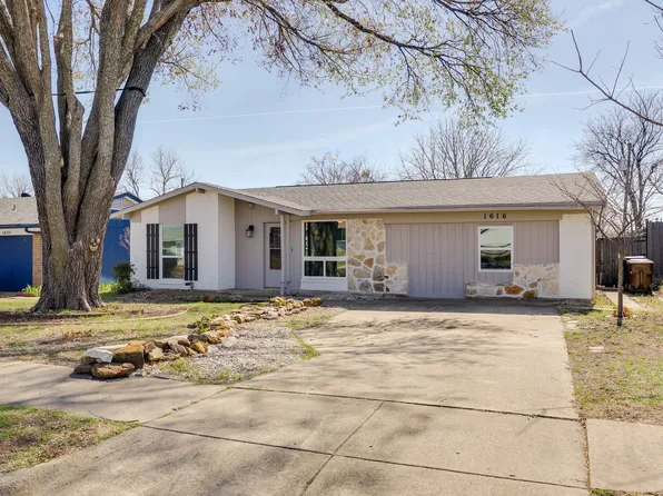 1616 Azalea Ln, Plano, TX 75074