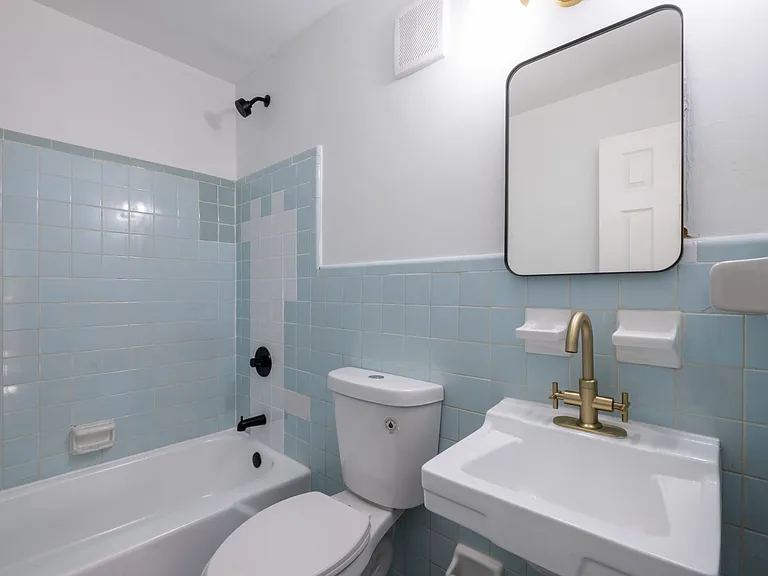 Loaded with character and updated with new lights and fixtures