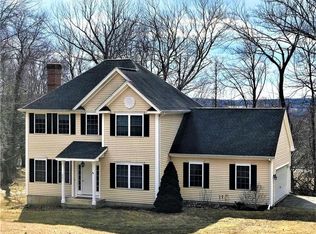 227 Woodbine Rd, Colchester, CT 06415