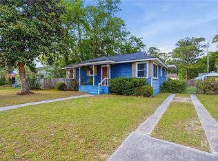 2206 E 60th Street, Savannah, GA 31404