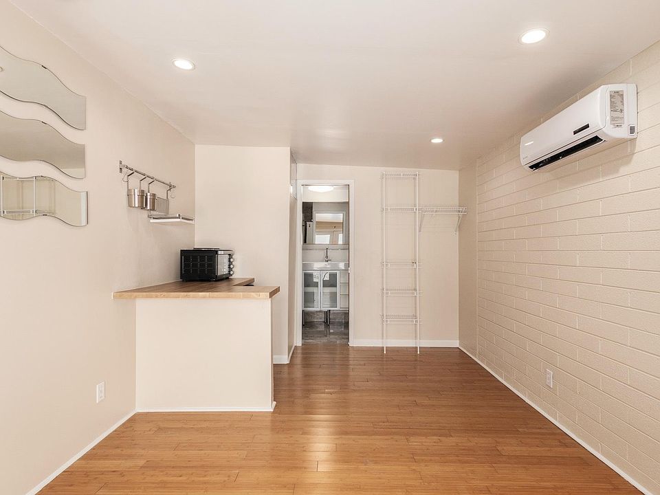 Entering the home