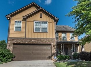 200 Shaw Dr, Acworth, GA 30102