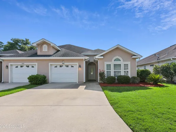 540 Eagle Blvd, Kingsland, GA 31548