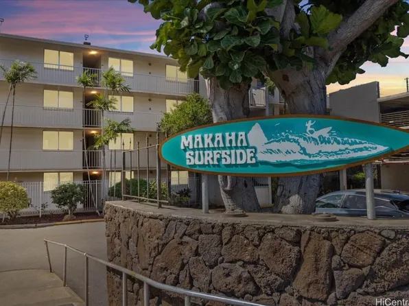 85-175 Farrington Hwy APT C110, Waianae, HI 96792
