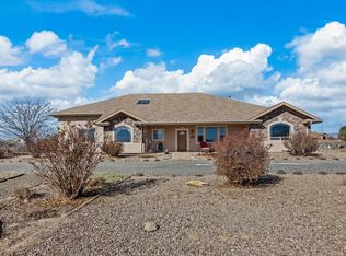 1359 Horseshoe Dr, Fruita, CO 81521