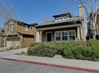 138 Smith Ranch Ct, Los Gatos, CA 95032