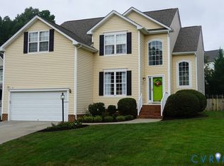 2236 Rose Family Dr, Midlothian, VA 23112