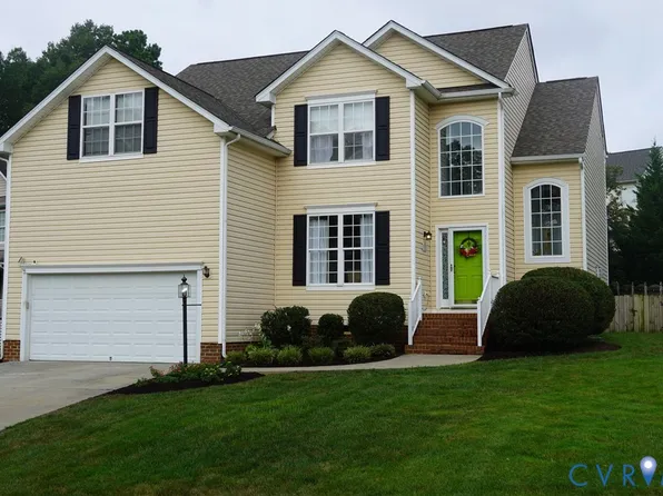 2236 Rose Family Dr, Midlothian, VA 23112