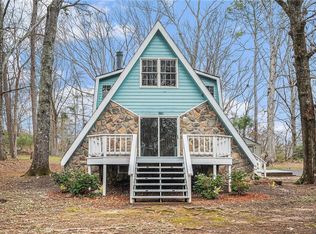 1061 Elder Heights Dr, Bishop, GA 30621