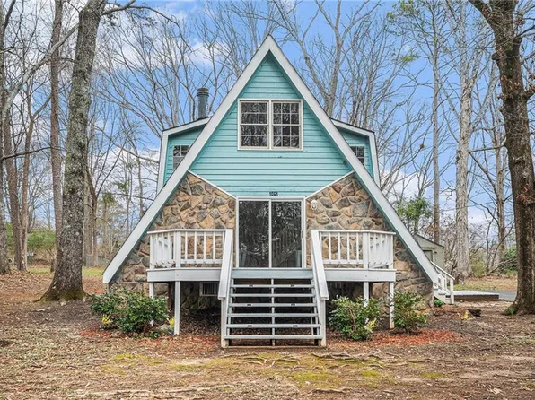 1061 Elder Heights Dr, Bishop, GA 30621