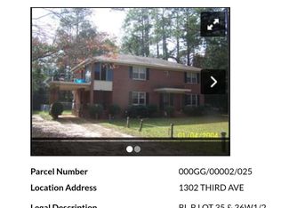 1302 3rd Ave APT A, Albany, GA 31707