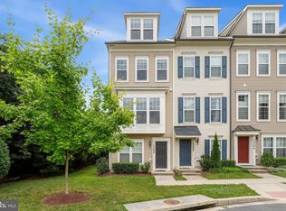 13200 Orsay St #2601, Clarksburg, MD 20871