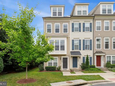 13200 Orsay St #2601, Clarksburg, MD, 20871