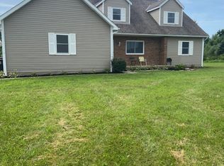 12423 Johnstown Utica Rd, Johnstown, OH 43031