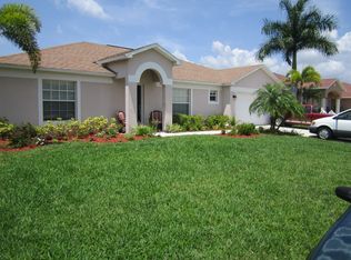 2483 Nature Pointe Loop, Fort Myers, FL 33905