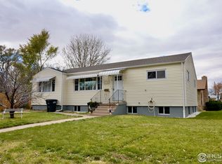 131 Avard Ave, Sterling, CO 80751