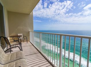 16819 Front Beach Rd UNIT 2413, Panama City Beach, FL 32413