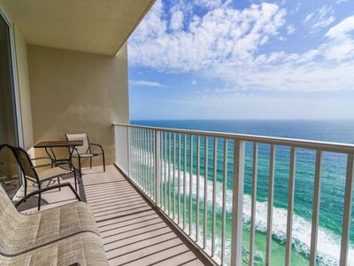 16819 Front Beach Rd UNIT 2413, Panama City Beach, FL, 32413