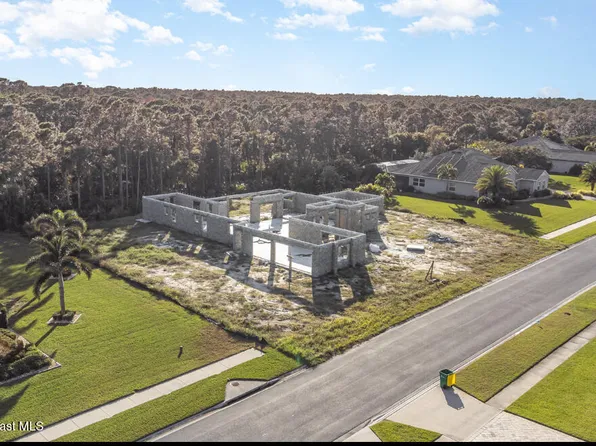 4955 Stafford Dr, Melbourne, FL 32934