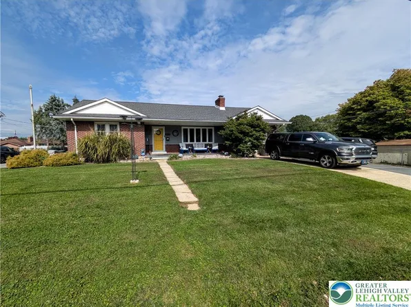 1617 W Pennsylvania St, Allentown, PA 18102
