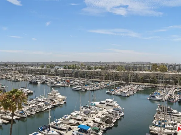 4267 Marina City Dr Unit 504, Marina Del Rey, CA 90292