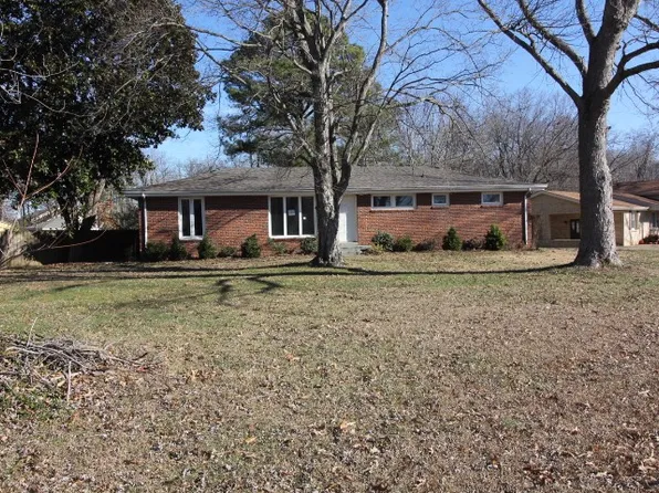 201 Brandywine Dr, Clarksville, TN 37042