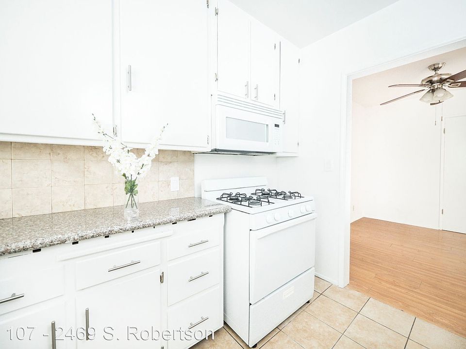 1st image of 2469 S Robertson Blvd APT 103