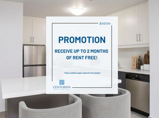 4 Antrim Cres, Scarborough, ON M1P4Y8