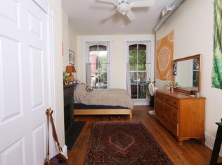 203 W Clay St #A, Richmond, VA 23220