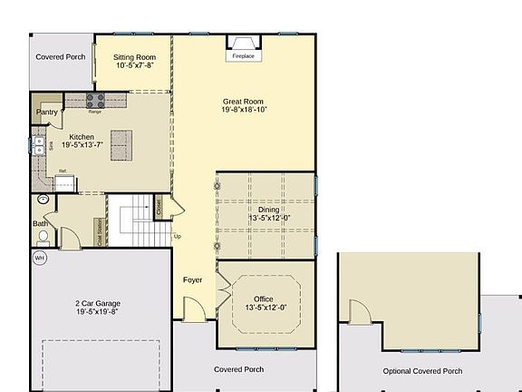 4th image of this home