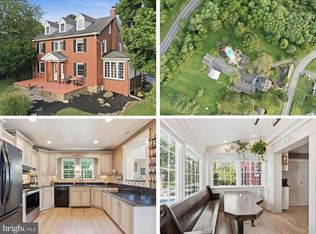 5921 Quinn Rd, Frederick, MD 21701
