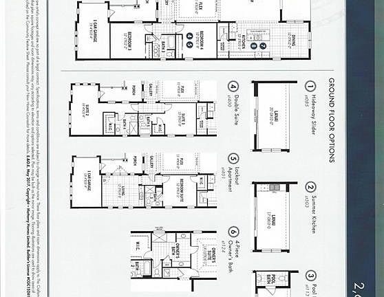 2nd image of 3809 Helmsman Dr