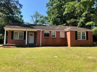 205 Highland Ave, Troy, AL 36081