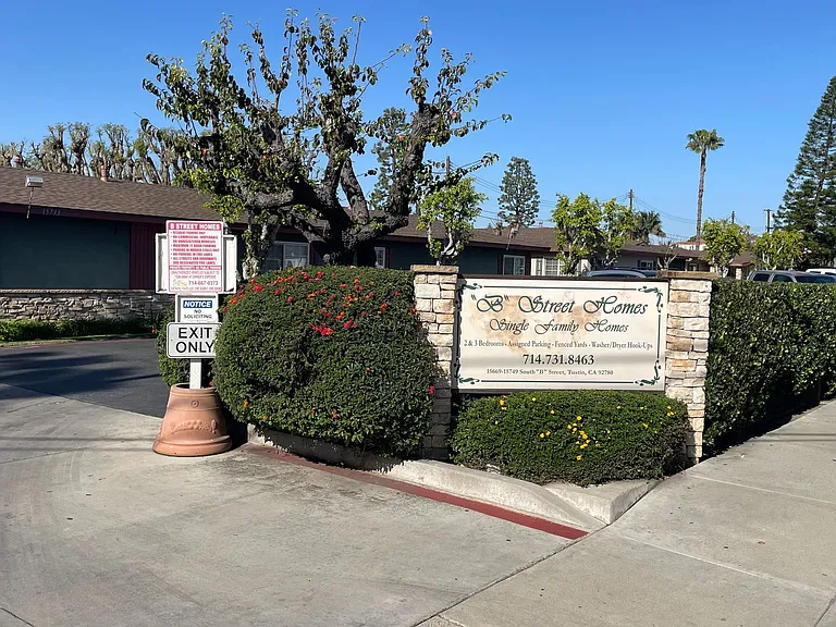 B Street Homes — Photo 4