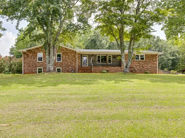 329 Wash Lesley Rd, Pickens, SC 29671