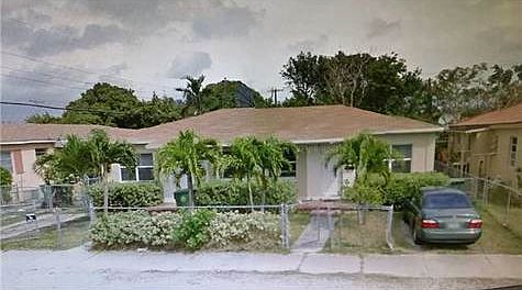 2nd image of 3605 SW 26th Ter #3605