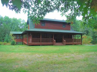 N9279 Bush Lake Ln, Sagola, MI 49881