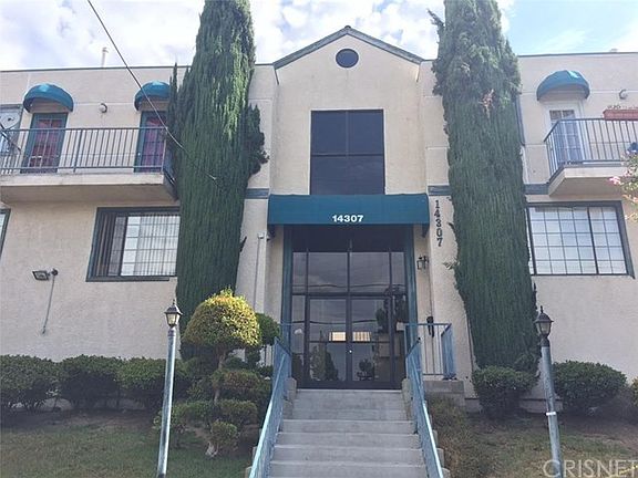 2nd image of 14307 Foothill Blvd Unit B4