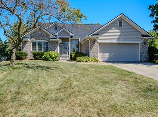 9762 Conifer Ct, Fishers, IN 46038