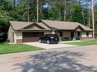 1 Plan, Poplar Place, Nisswa, MN 56468