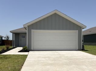 3022 Serenity Ln, Sherman, TX 75090