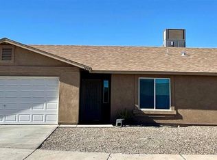 1457 S Federal Ct, Somerton, AZ 85350