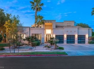 2294 Feathertree Ave, Henderson, NV 89052