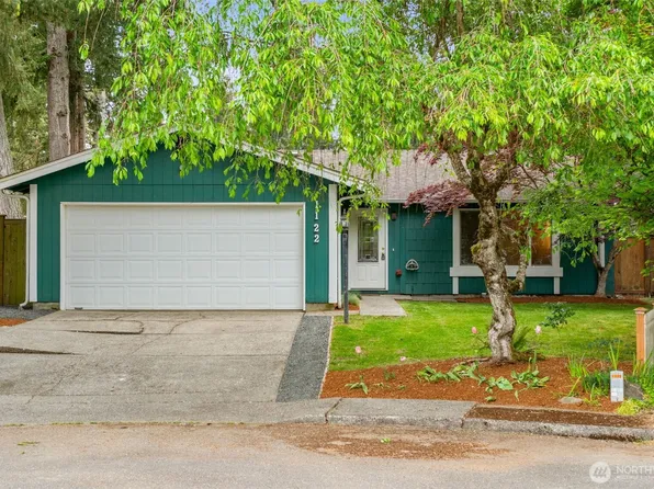 1122 39th Court SE, Tumwater, WA 98501