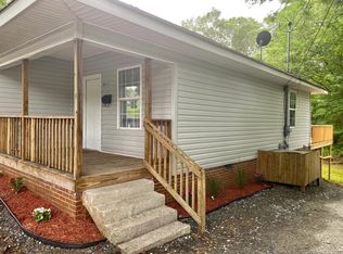 800 15th St, Lancaster, SC 29720