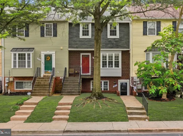 7675 S Arbory Ln #367, Laurel, MD 20707