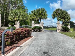 LOT 4 72nd Trce NE, Live Oak, FL 32060