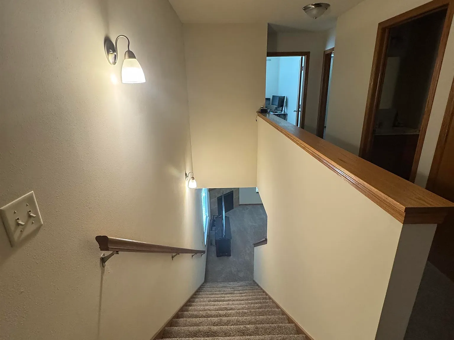 141-147 Community Dr, Fall River, WI 53932 — Photo 1
