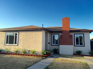 725 W 113th St, Los Angeles, CA 90044