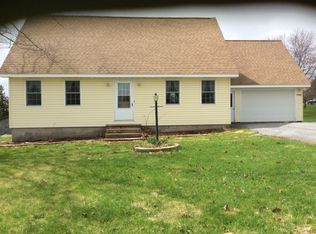 7749 W State St, Lowville, NY 13367